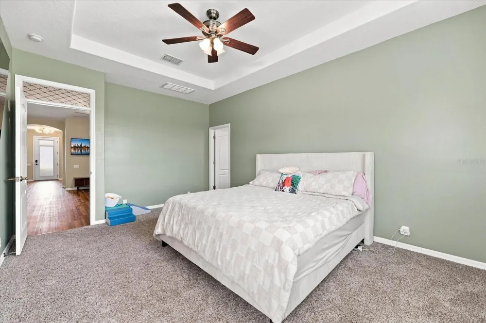 14848 POTTERTON CIRCLE Hudson, FL 34667