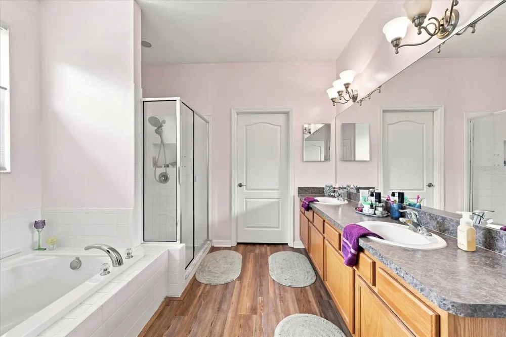14848 POTTERTON CIRCLE Hudson, FL 34667