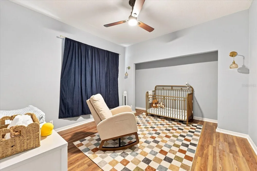 14848 POTTERTON CIRCLE Hudson, FL 34667