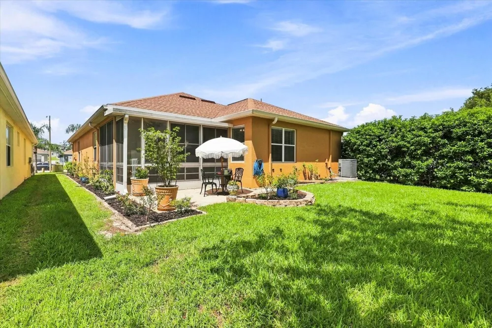 14848 POTTERTON CIRCLE Hudson, FL 34667