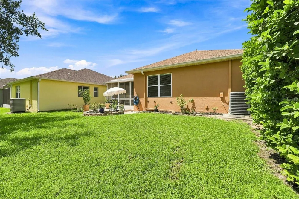 14848 POTTERTON CIRCLE Hudson, FL 34667