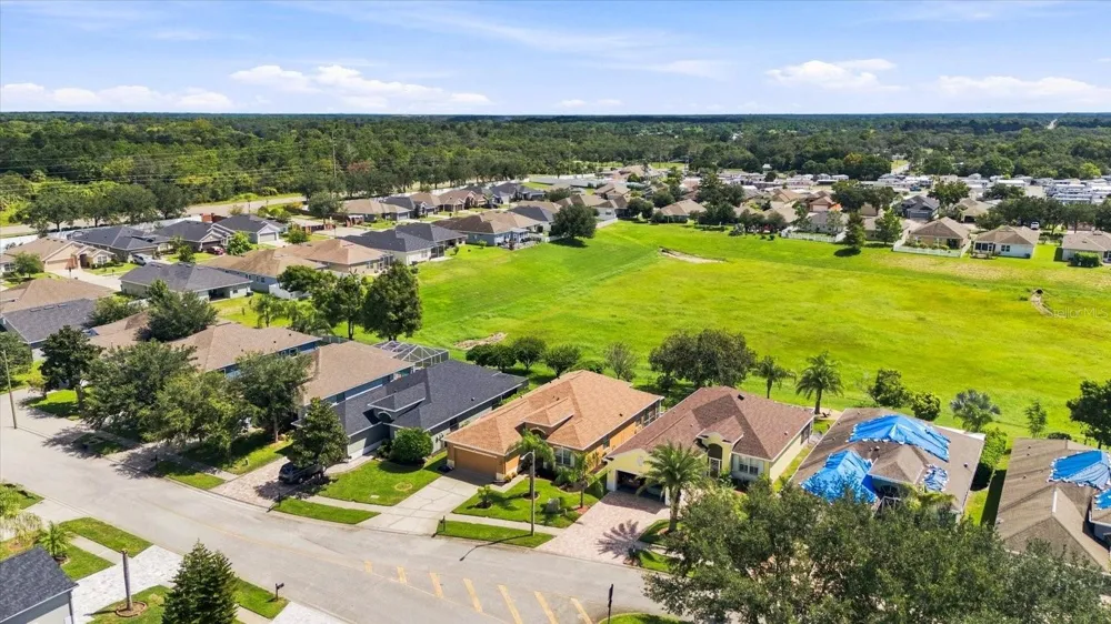 14848 POTTERTON CIRCLE Hudson, FL 34667