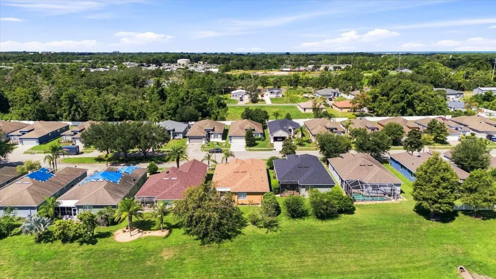 14848 POTTERTON CIRCLE Hudson, FL 34667