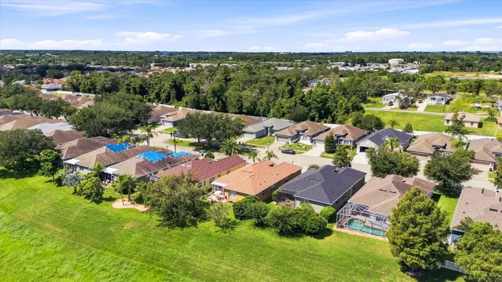 14848 POTTERTON CIRCLE Hudson, FL 34667