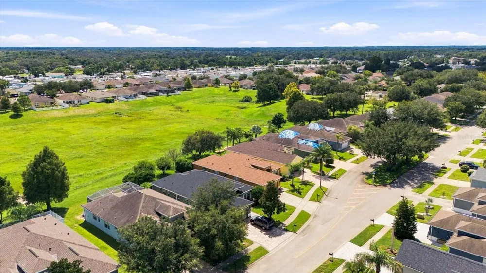 14848 POTTERTON CIRCLE Hudson, FL 34667
