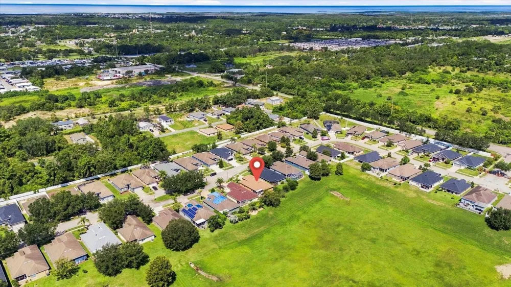 14848 POTTERTON CIRCLE Hudson, FL 34667