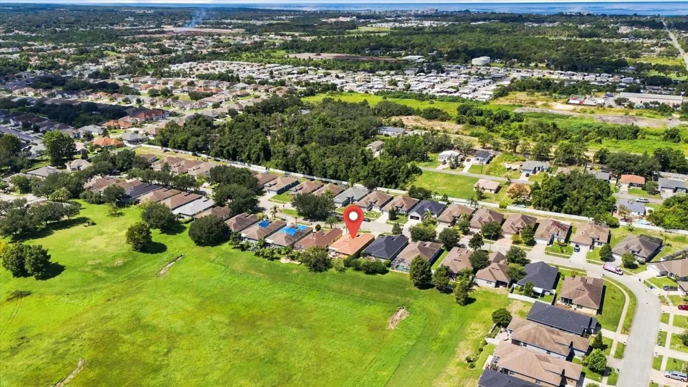 14848 POTTERTON CIRCLE Hudson, FL 34667