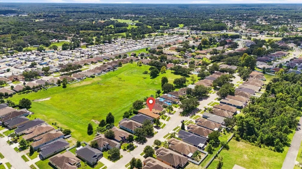 14848 POTTERTON CIRCLE Hudson, FL 34667