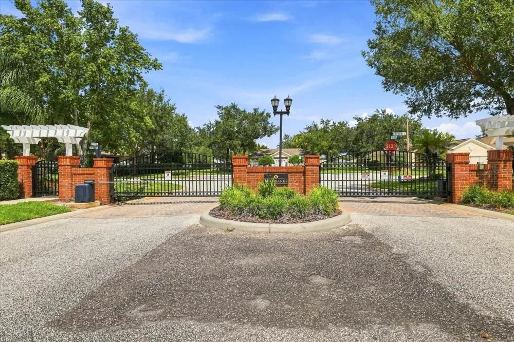 14848 POTTERTON CIRCLE Hudson, FL 34667