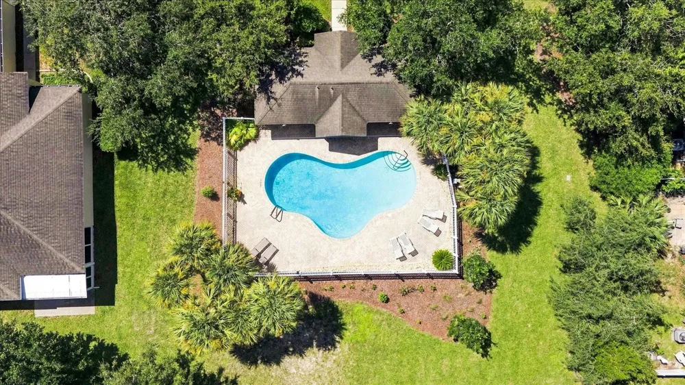 14848 POTTERTON CIRCLE Hudson, FL 34667