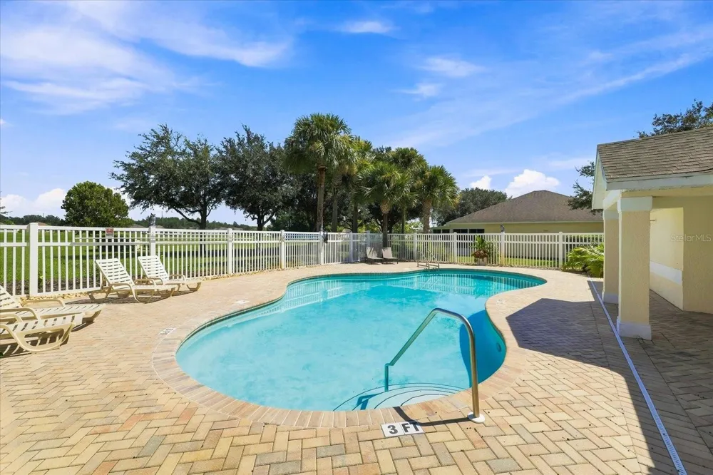 14848 POTTERTON CIRCLE Hudson, FL 34667
