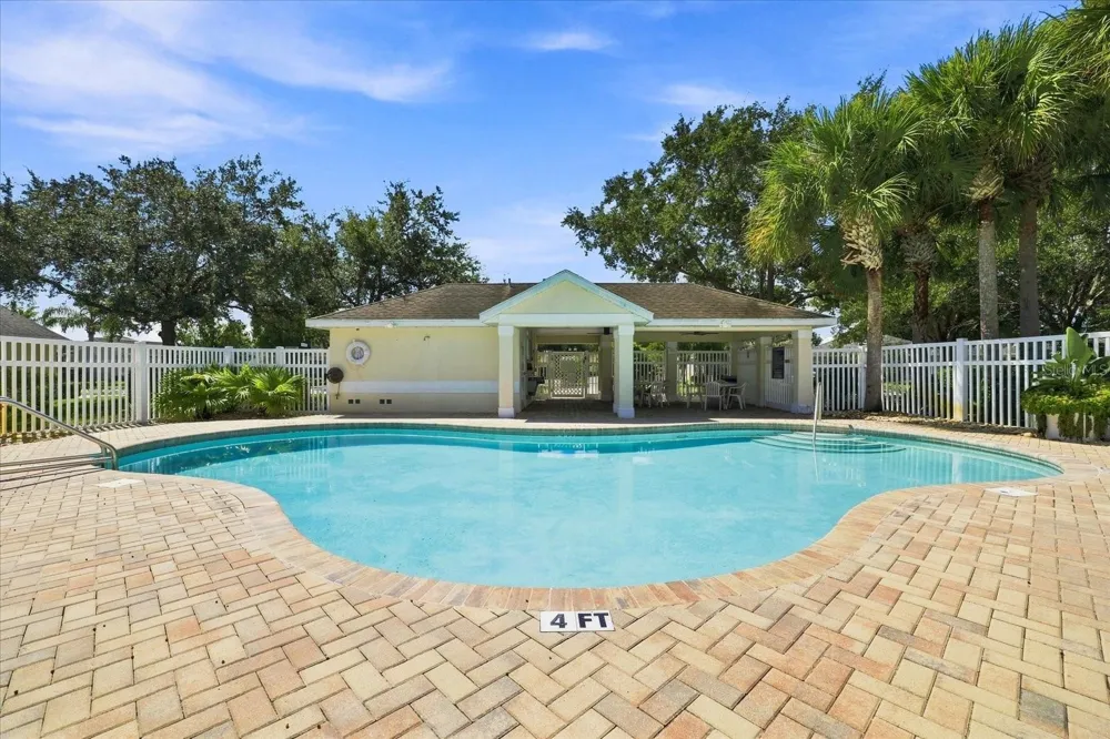 14848 POTTERTON CIRCLE Hudson, FL 34667
