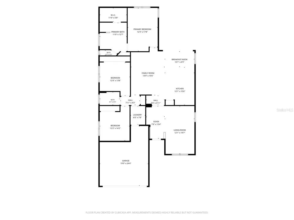 14848 POTTERTON CIRCLE Hudson, FL 34667