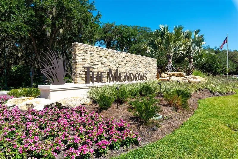 5655 SHEFFIELD GREENE CIRCLE #61 Sarasota, FL 34235