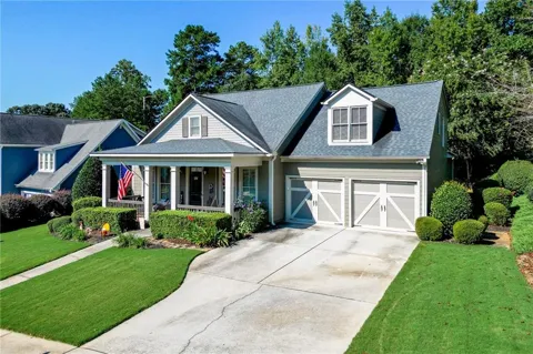 5918 Deer Chase Lane