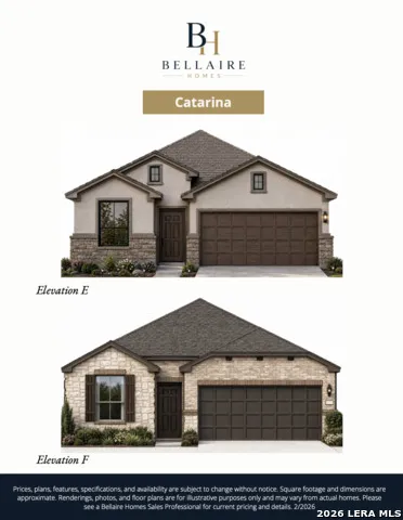 6531 Scooby Acres San Antonio, TX 78253