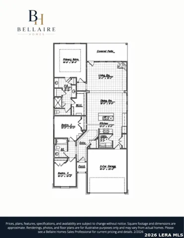 6531 Scooby Acres San Antonio, TX 78253
