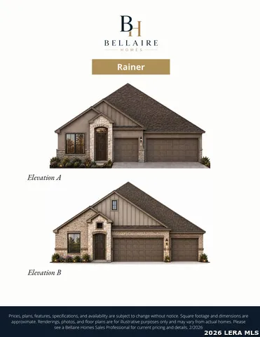 5308 Park Overlook Marion, TX 78124