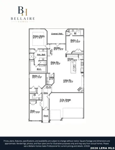 5308 Park Overlook Marion, TX 78124