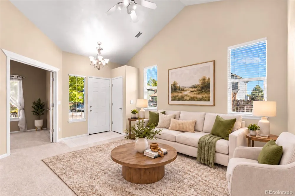 20290 E Red Fox Lane Centennial, CO 80015
