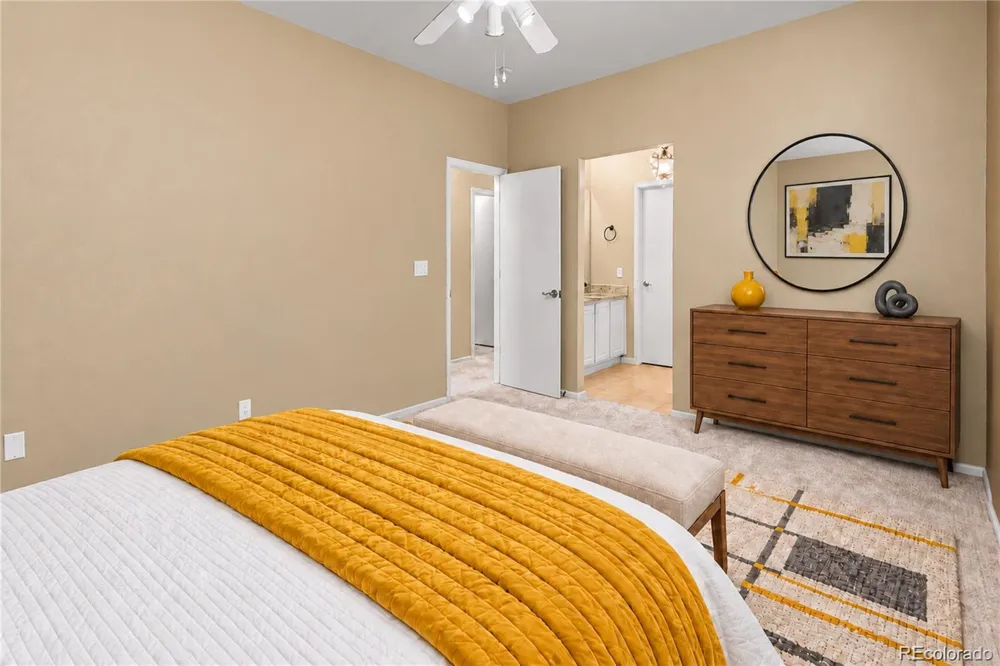 20290 E Red Fox Lane Centennial, CO 80015