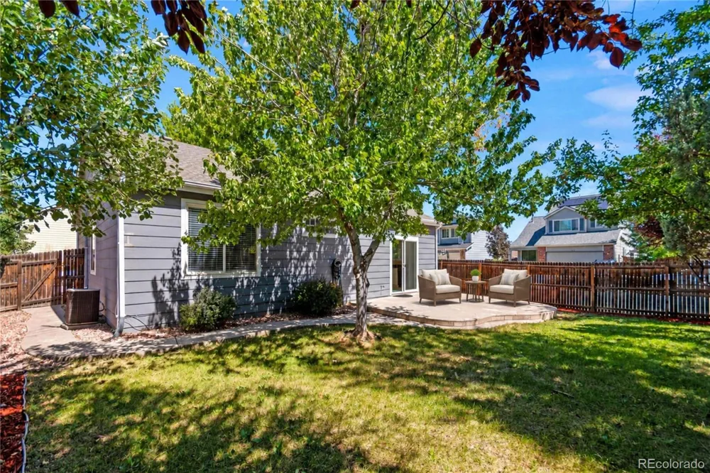 20290 E Red Fox Lane Centennial, CO 80015