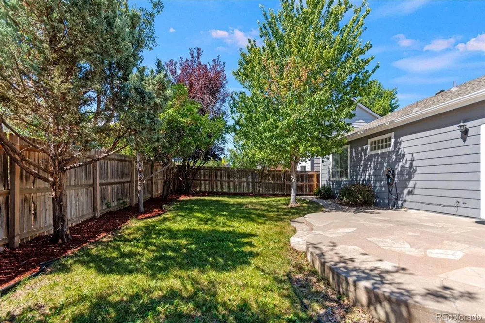 20290 E Red Fox Lane Centennial, CO 80015