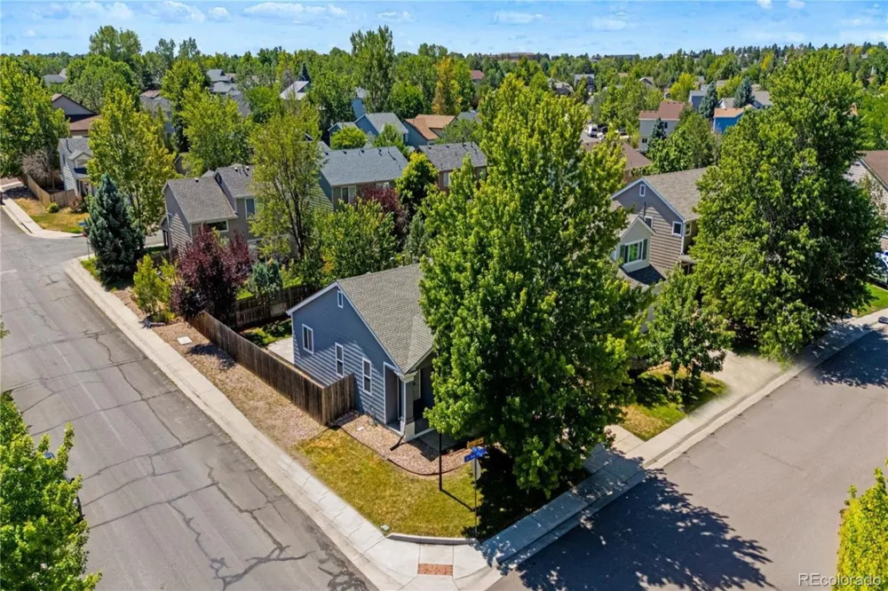 20290 E Red Fox Lane Centennial, CO 80015