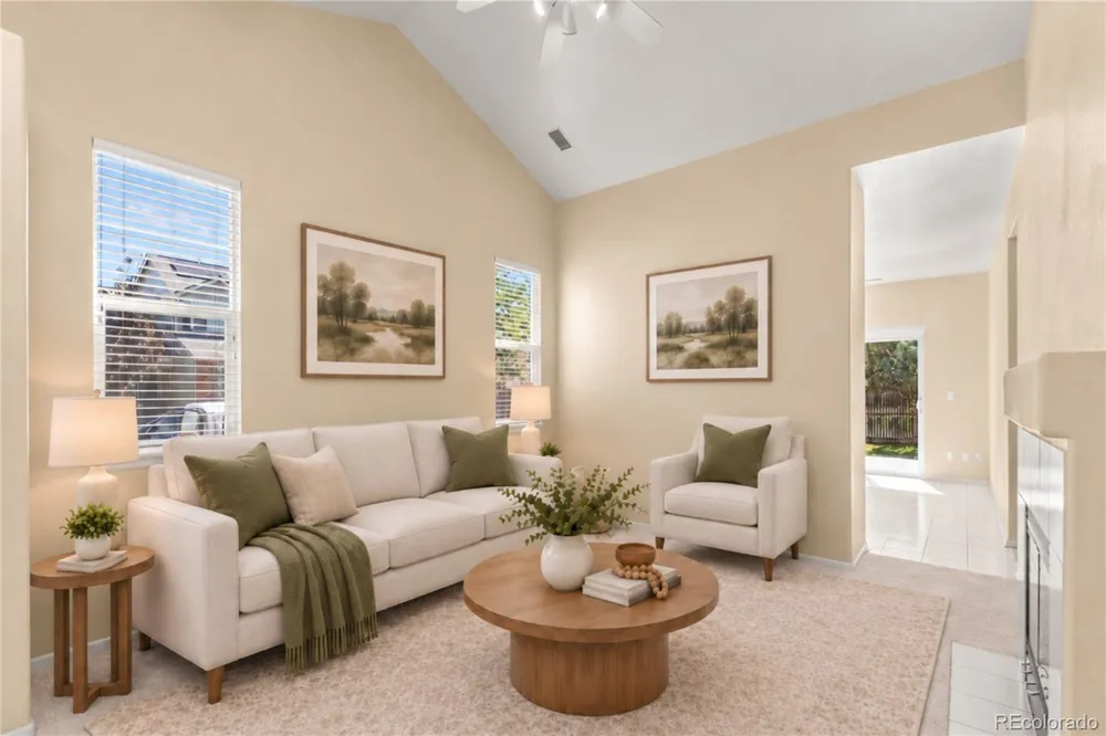 20290 E Red Fox Lane Centennial, CO 80015