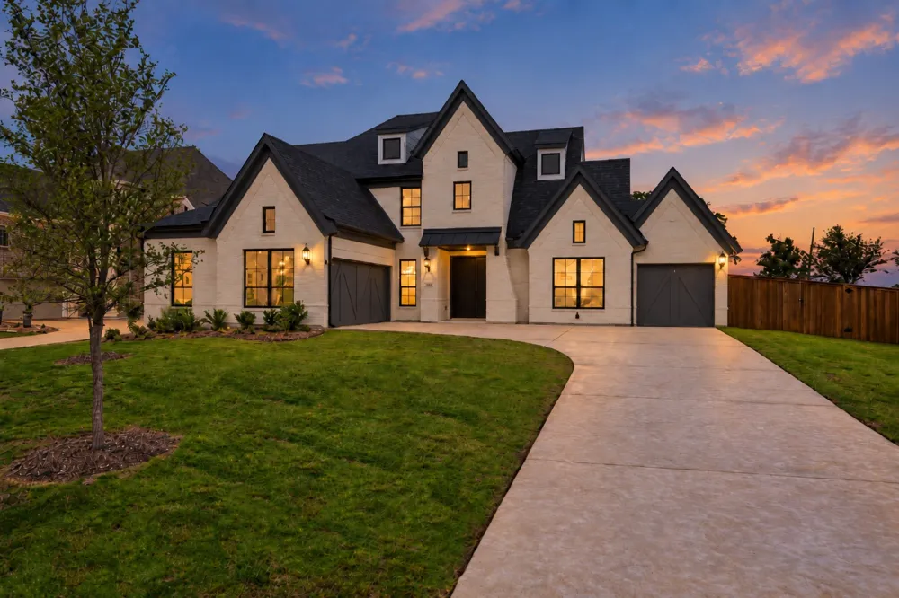 4428 Mill Pond Drive Celina, TX 75009