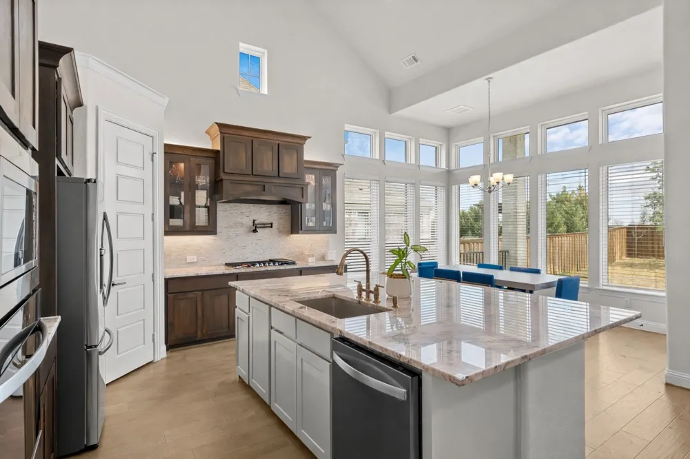 4428 Mill Pond Drive Celina, TX 75009