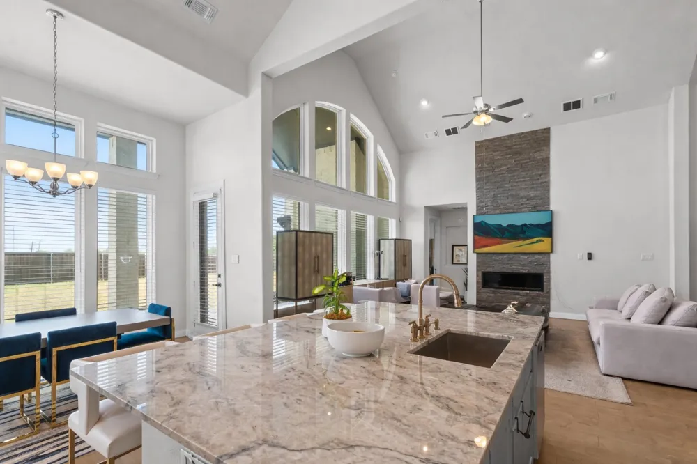 4428 Mill Pond Drive Celina, TX 75009