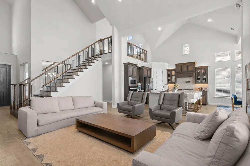 4428 Mill Pond Drive Celina, TX 75009