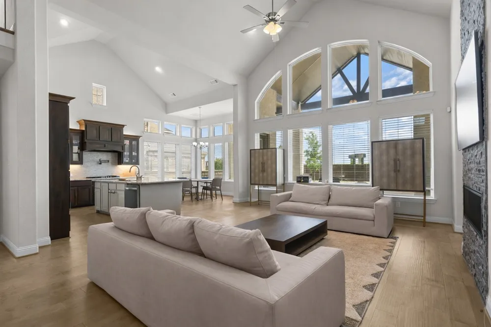 4428 Mill Pond Drive Celina, TX 75009