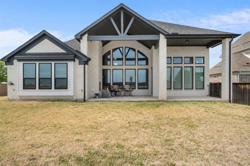 4428 Mill Pond Drive Celina, TX 75009