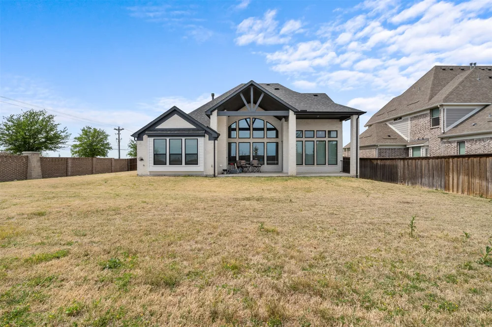 4428 Mill Pond Drive Celina, TX 75009