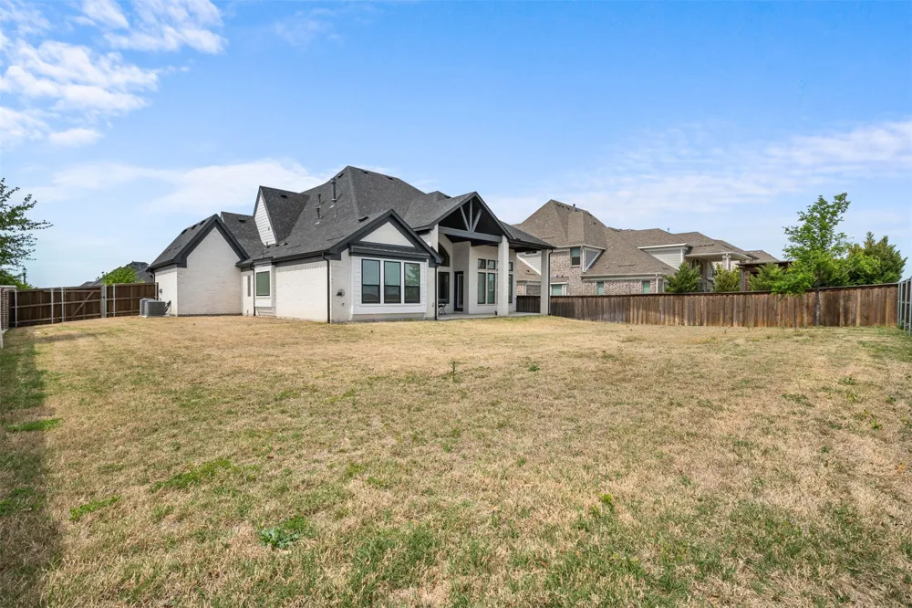 4428 Mill Pond Drive Celina, TX 75009