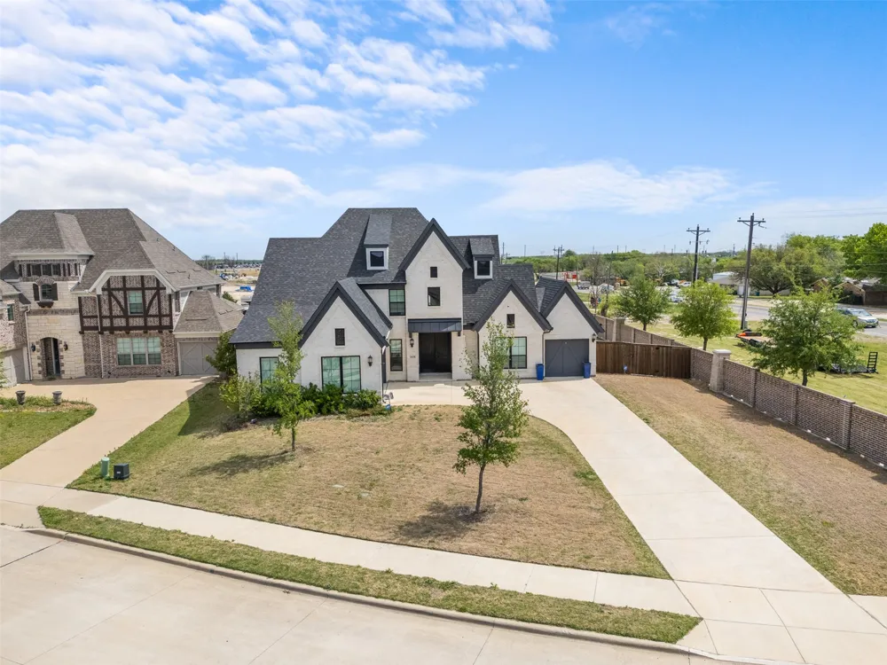 4428 Mill Pond Drive Celina, TX 75009