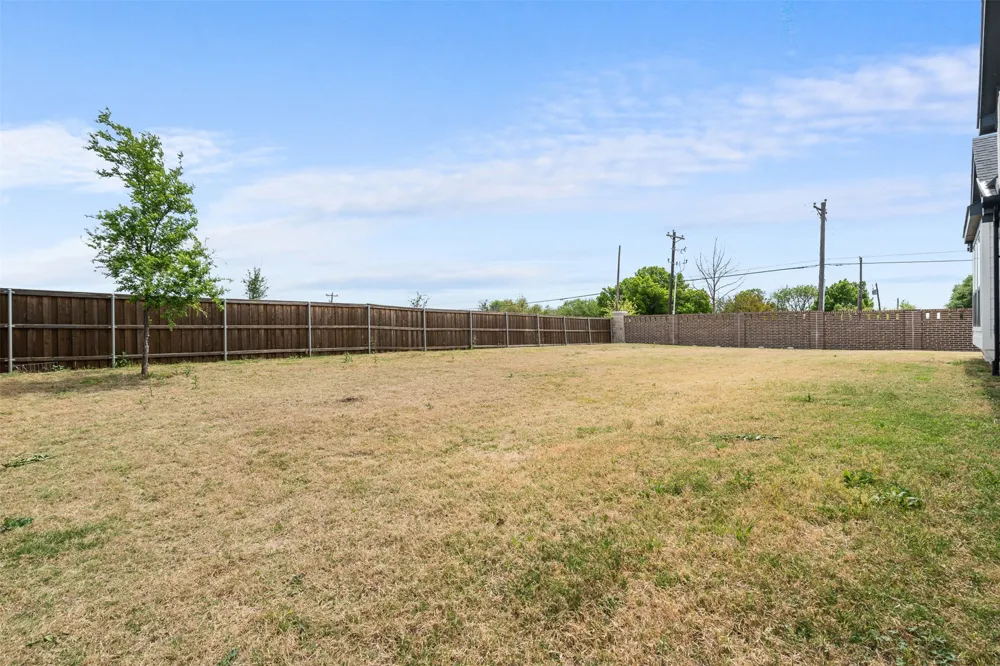 4428 Mill Pond Drive Celina, TX 75009