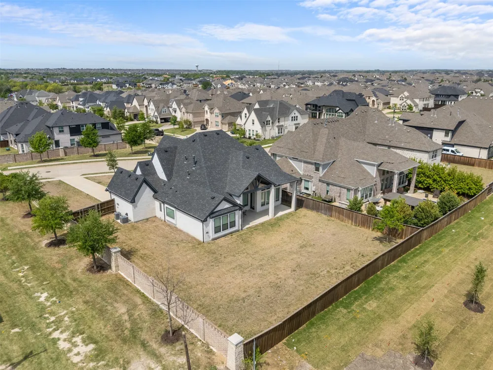 4428 Mill Pond Drive Celina, TX 75009