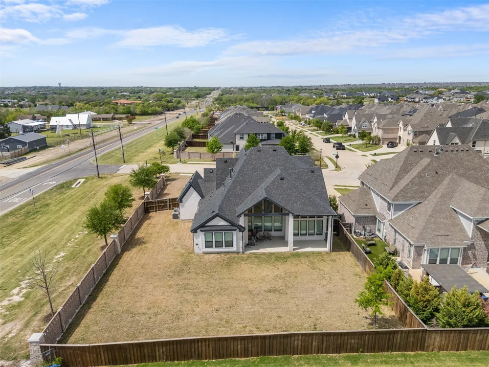 4428 Mill Pond Drive Celina, TX 75009