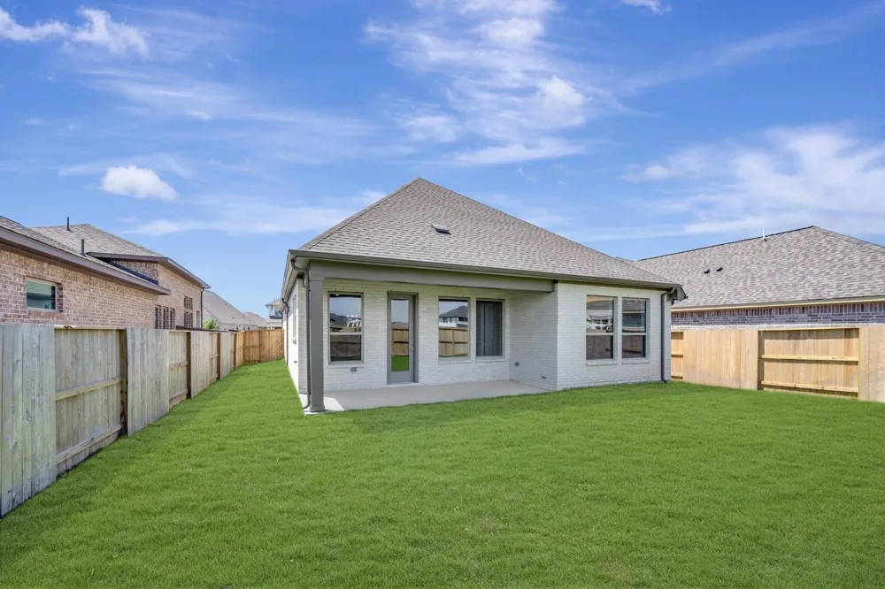 6034 Cottontail Lane Manvel, TX 77578