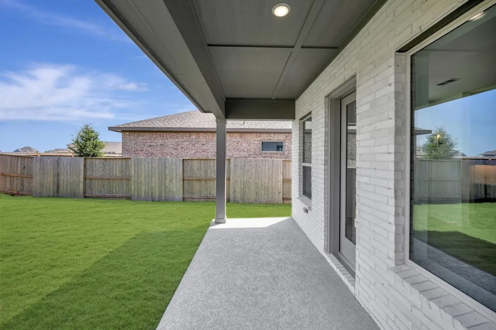 6034 Cottontail Lane Manvel, TX 77578