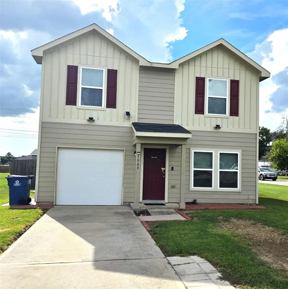 2009 6th Street Hempstead, TX 77445
