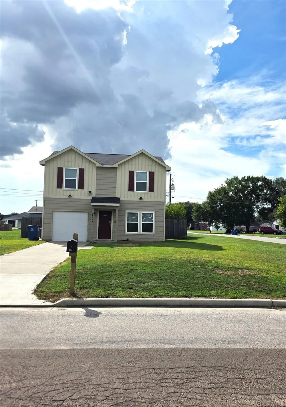 2009 6th Street Hempstead, TX 77445