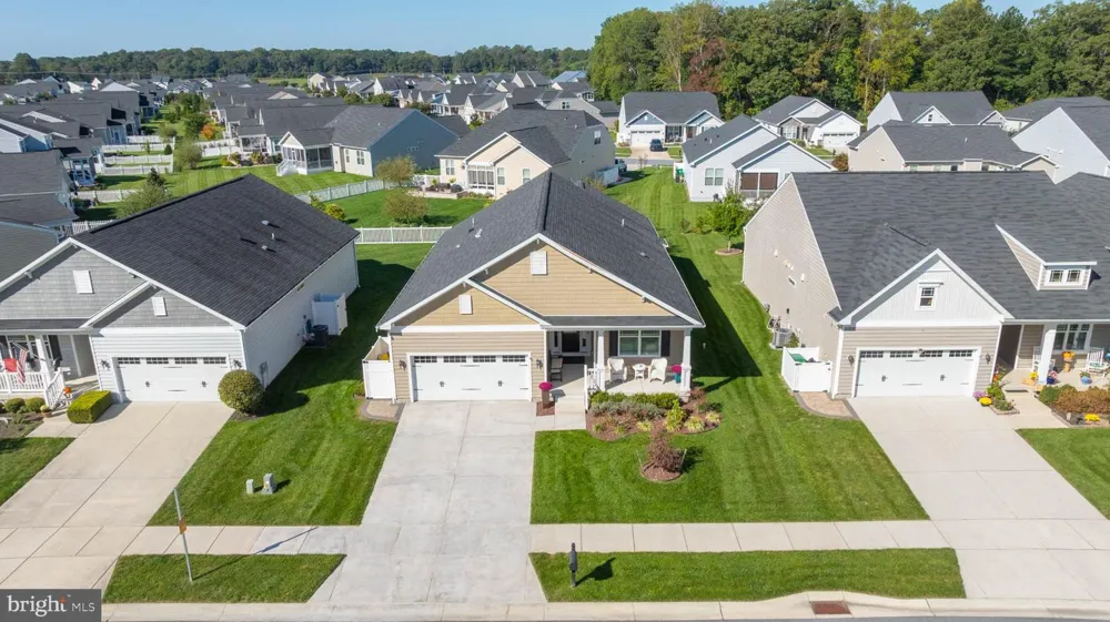 34378 SPRING BROOK AVENUE Lewes, DE 19958