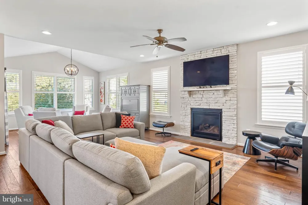 34378 SPRING BROOK AVENUE Lewes, DE 19958