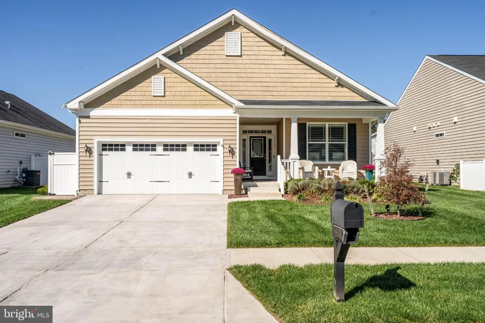 34378 SPRING BROOK AVENUE Lewes, DE 19958