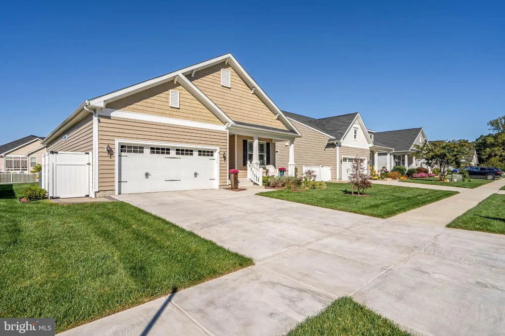 34378 SPRING BROOK AVENUE Lewes, DE 19958