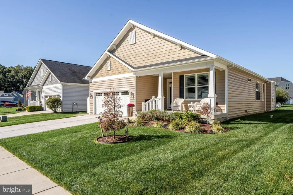 34378 SPRING BROOK AVENUE Lewes, DE 19958